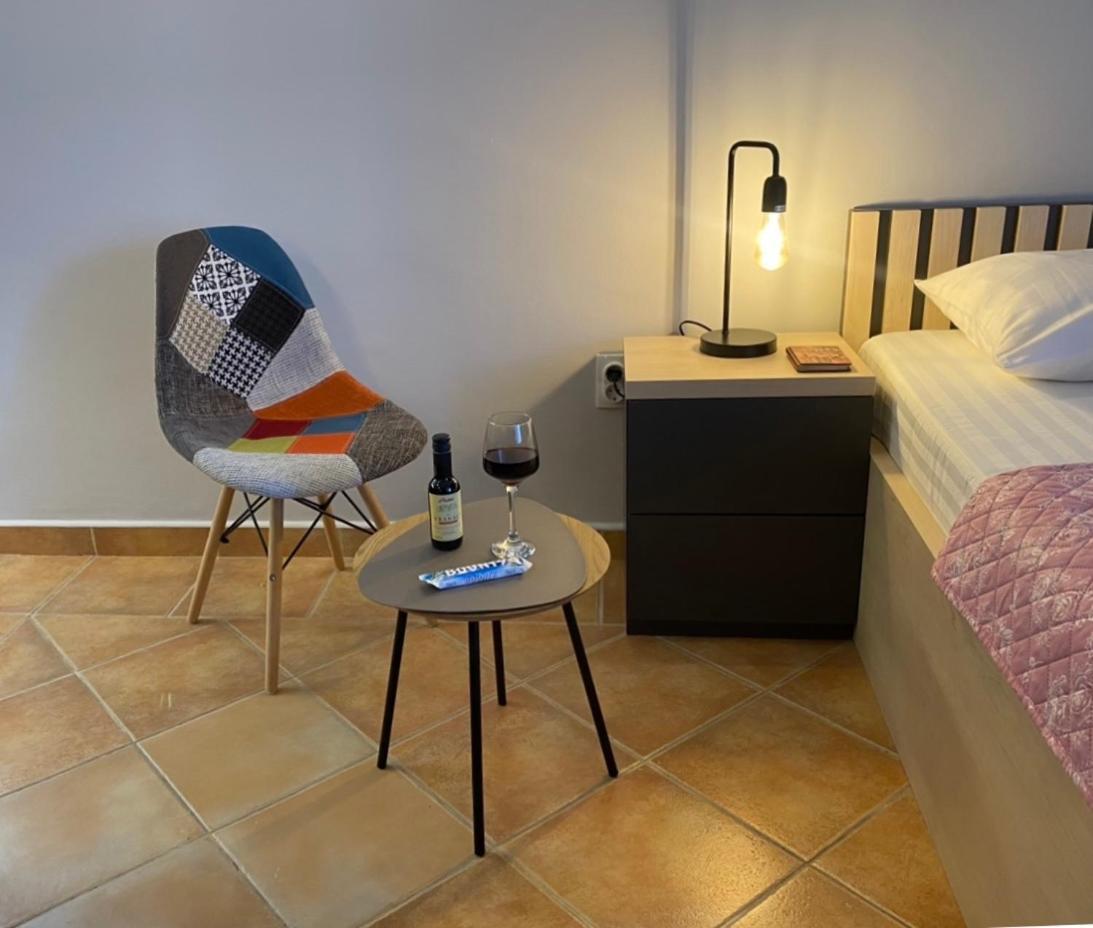 Adzic Apartments Budva Exterior foto